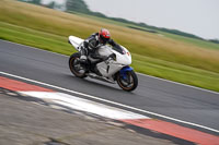 Middle Group White Bikes